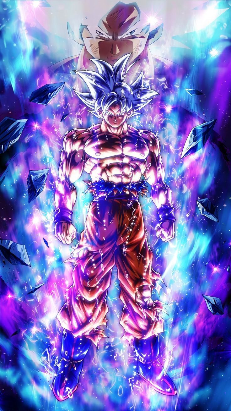 goku wallpaper iphone 0078