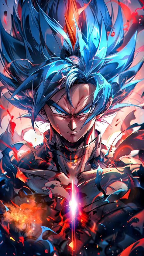 goku wallpaper iphone 0080