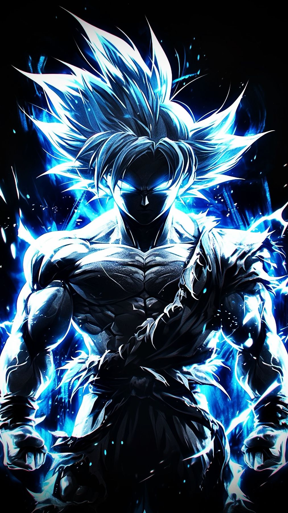 goku wallpaper iphone 0095