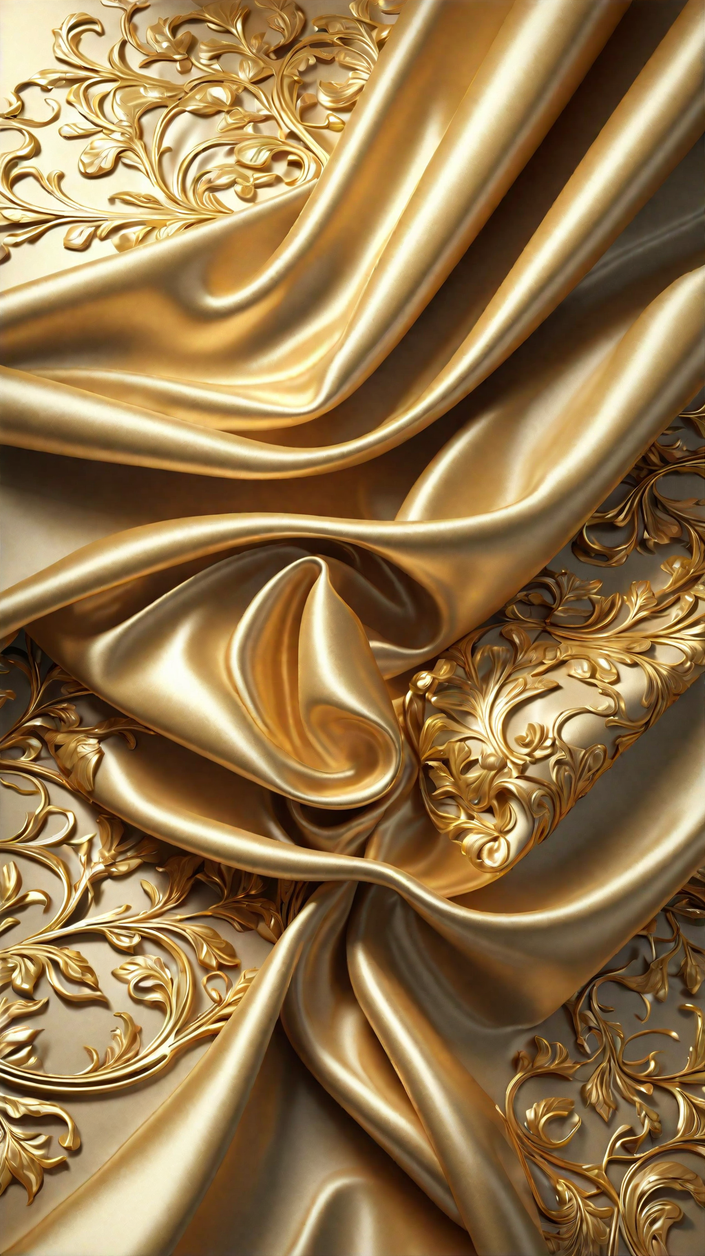 gold wallpaper iphone 0052