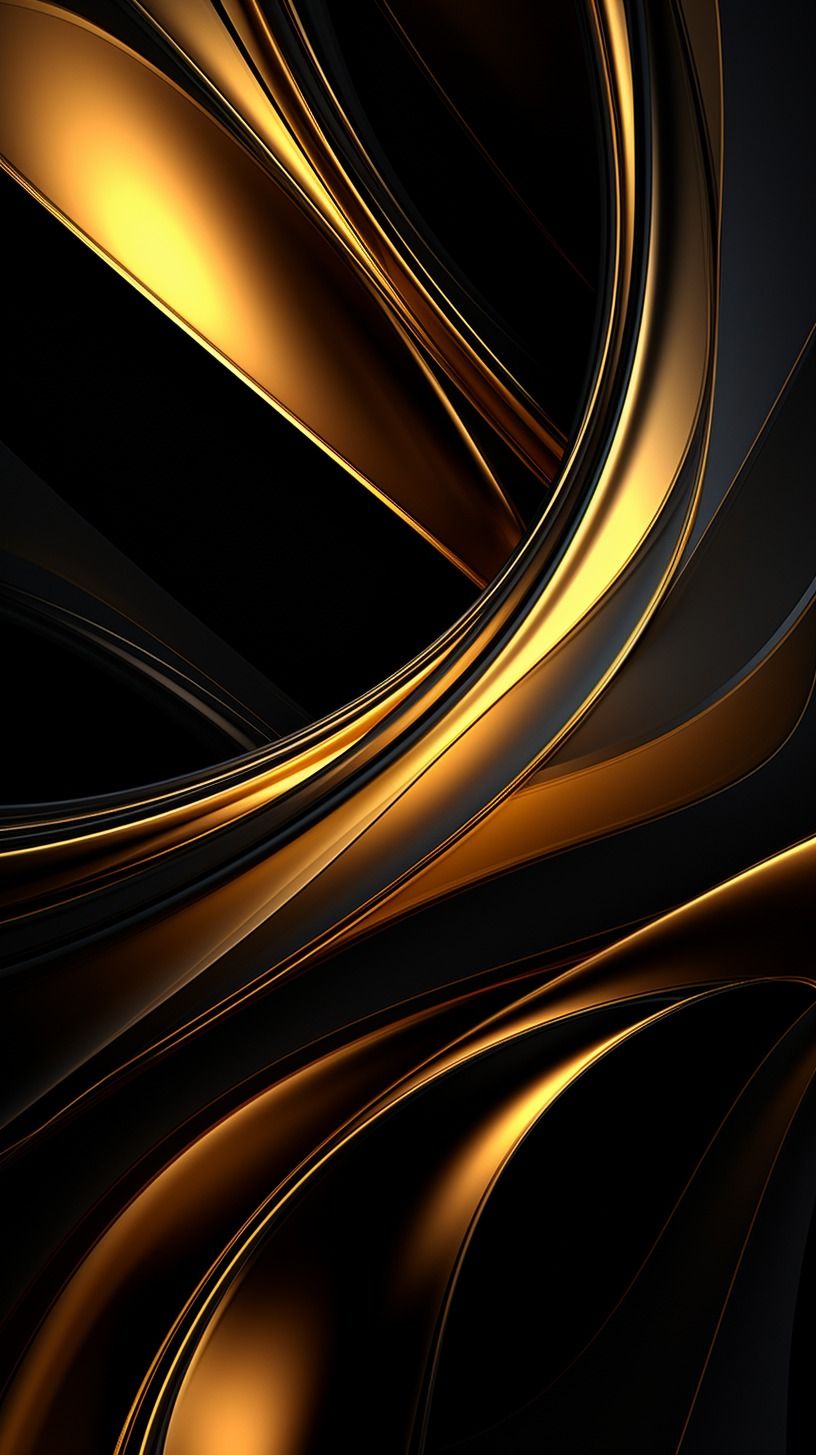 gold wallpaper iphone 0091