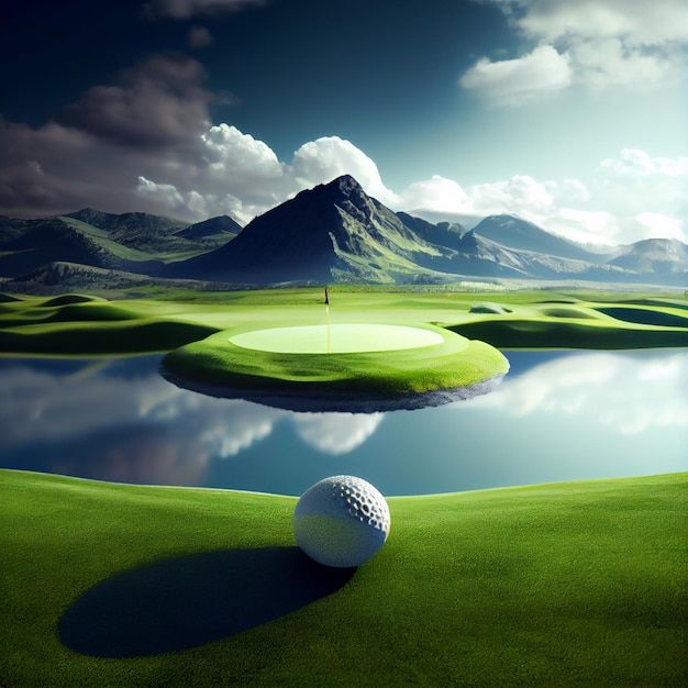 golf iphone wallpaper 0031