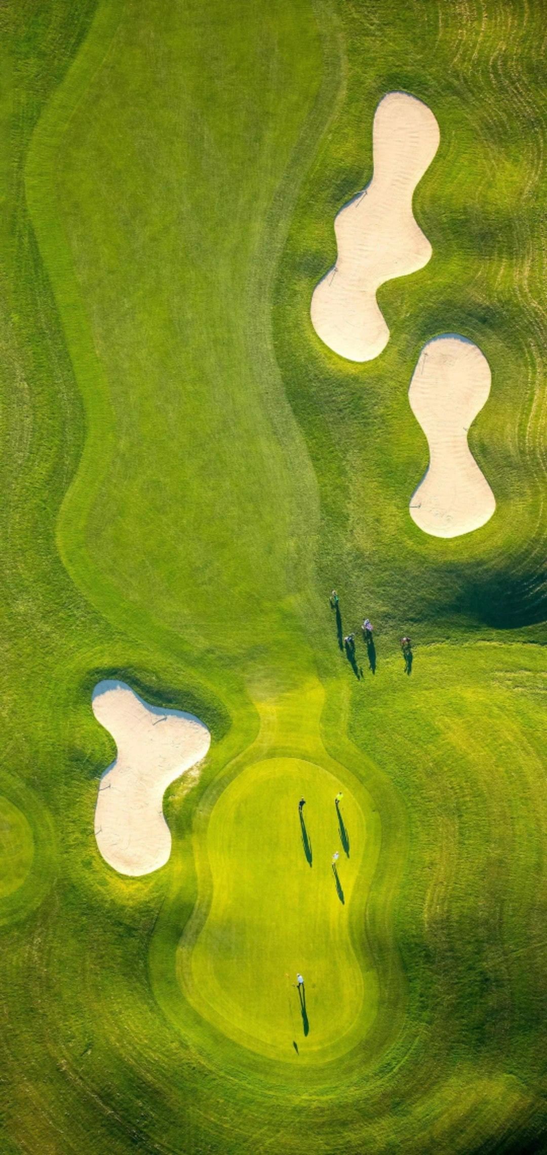 golf wallpaper iphone