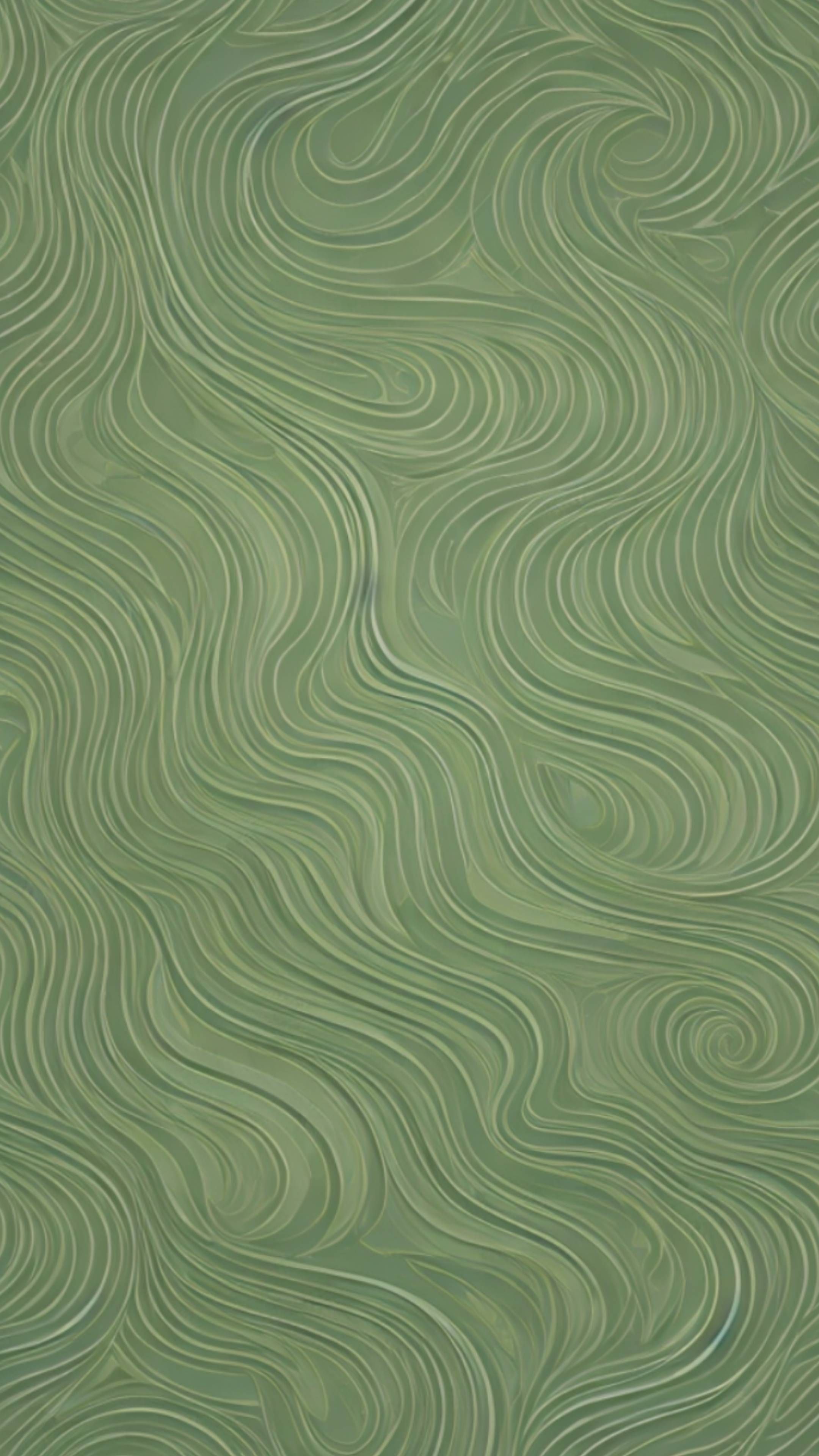 green wallpaper iphone 0021