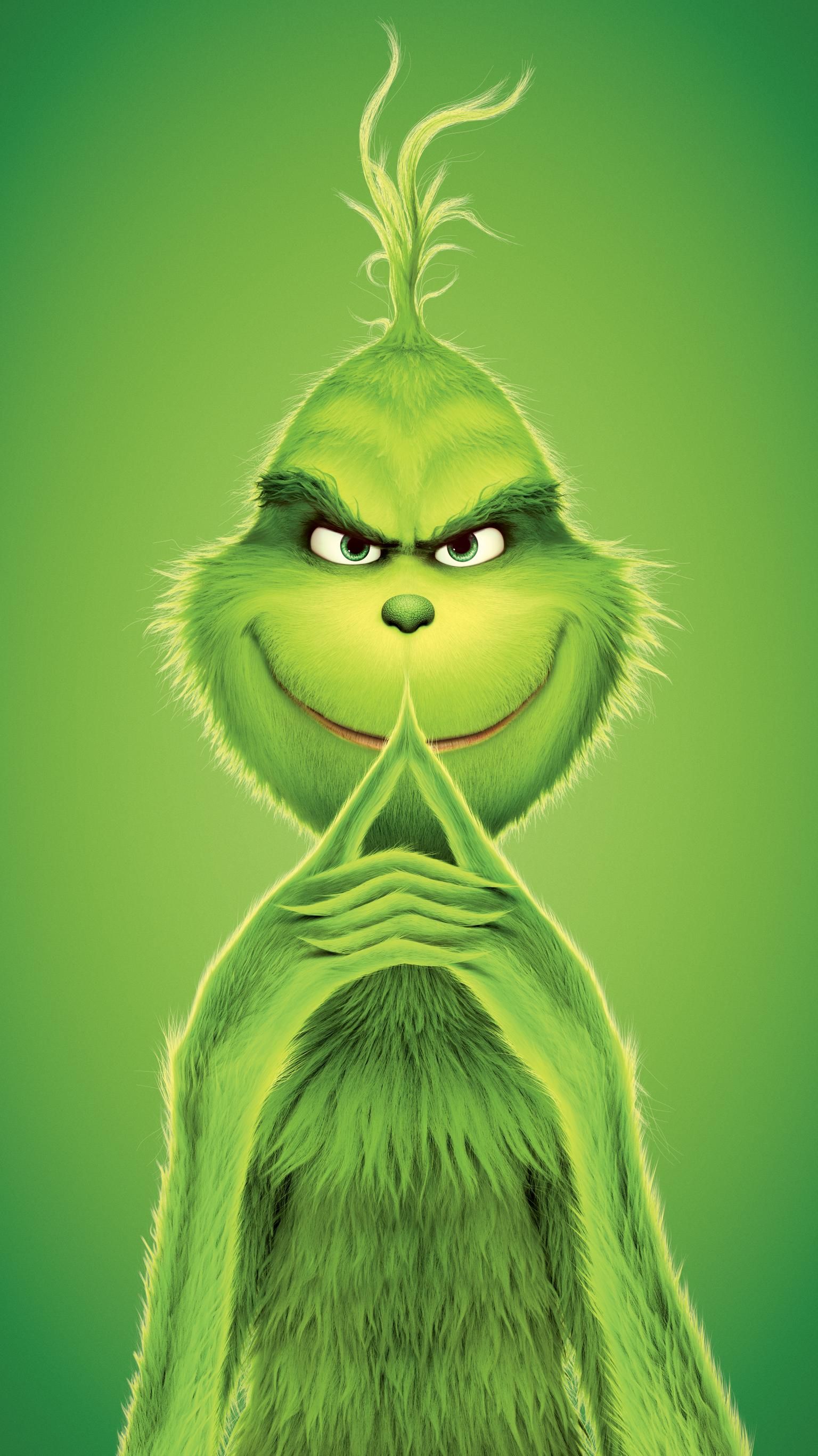 grinch art wallpaper for iphone