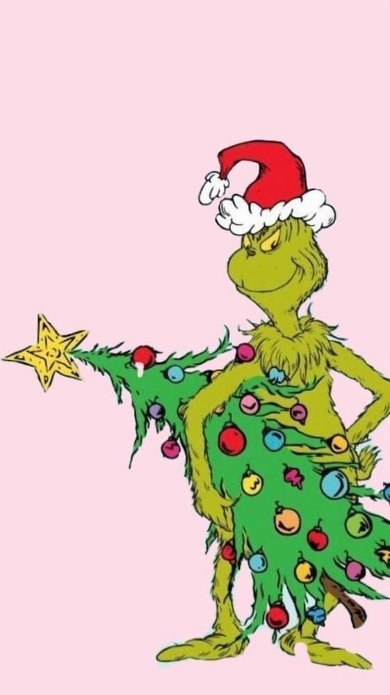 grinch wallpaper iphone download