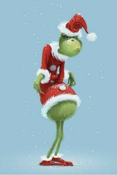 grinch wallpaper iphone 0022