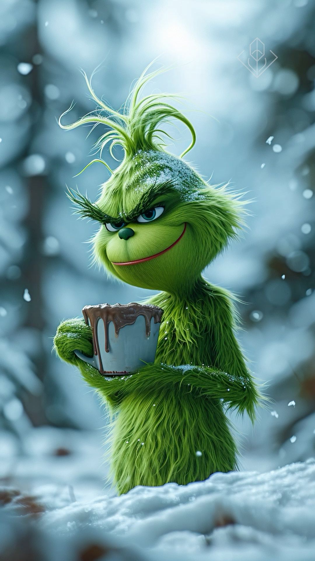 grinch wallpaper iphone 0027