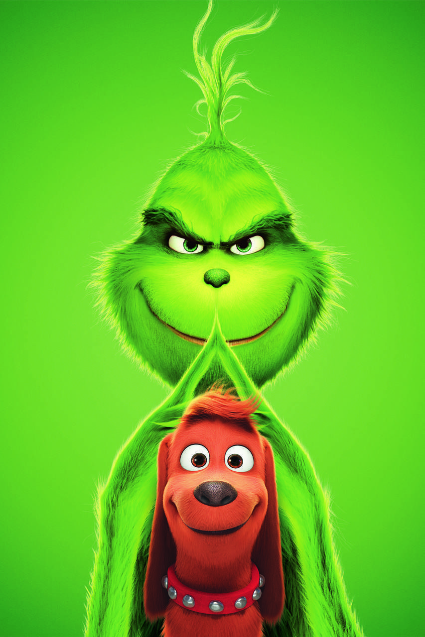 grinch wallpaper iphone 0030