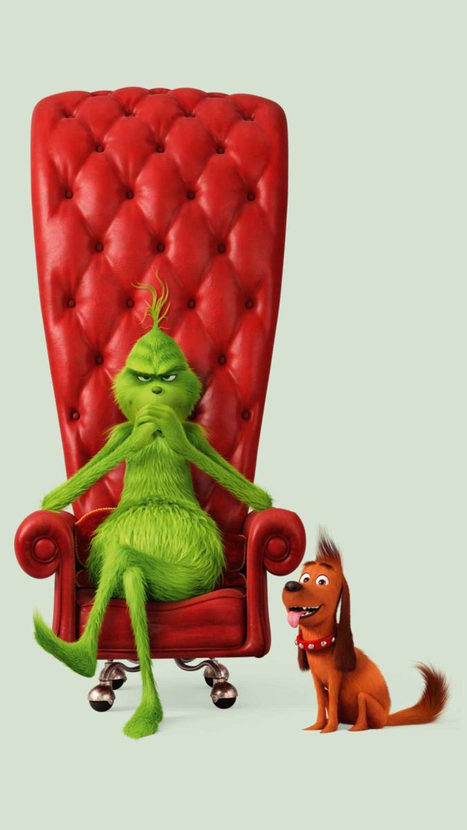 grinch wallpaper iphone 0036