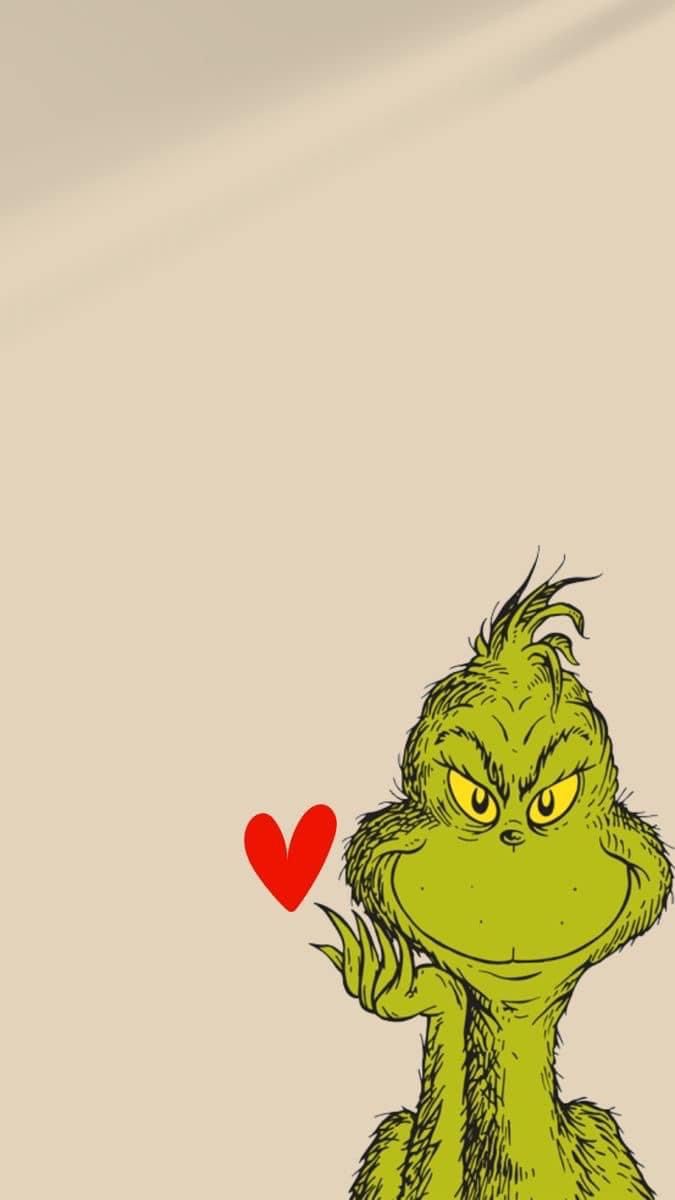 grinch wallpaper iphone 0044