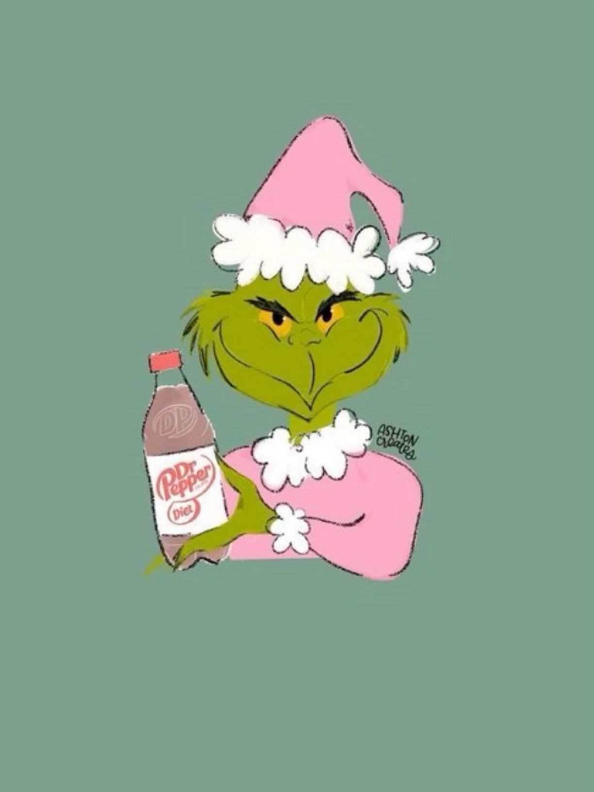 grinch wallpaper iphone 0050