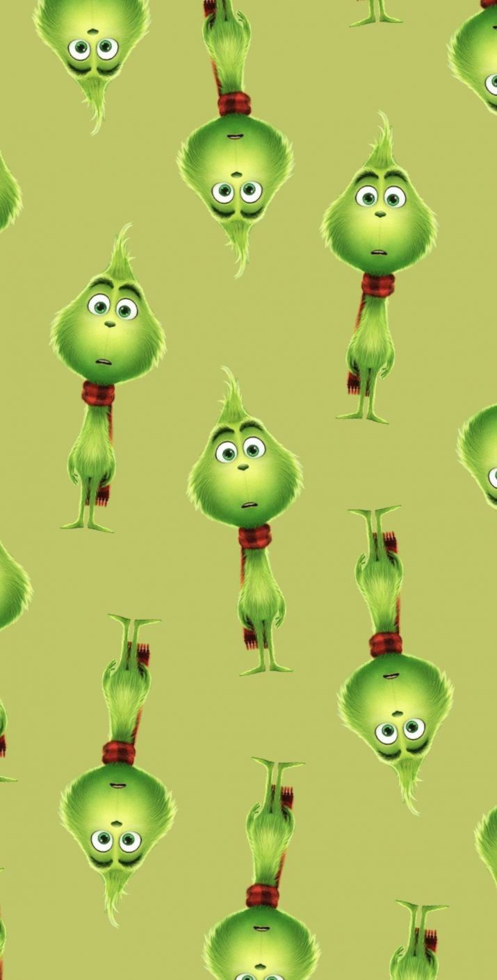 grinch wallpaper iphone 0057