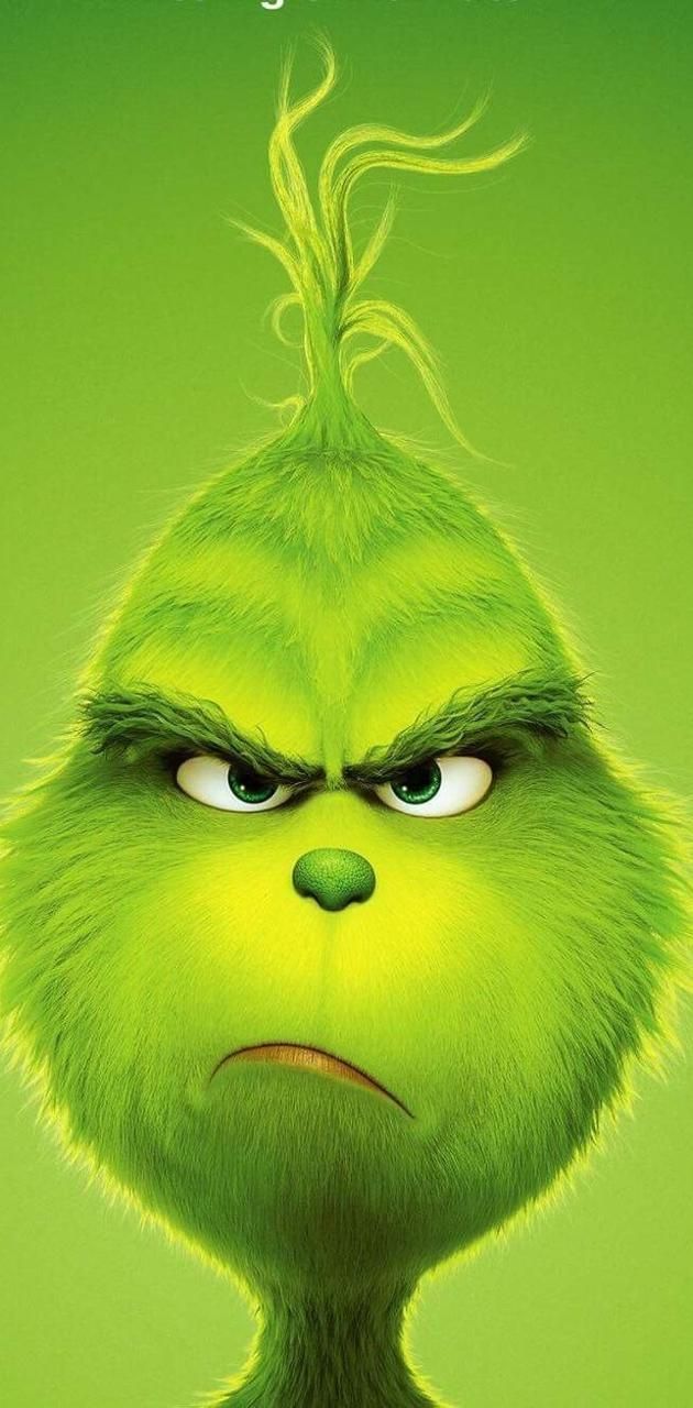 grinch wallpaper iphone 0058