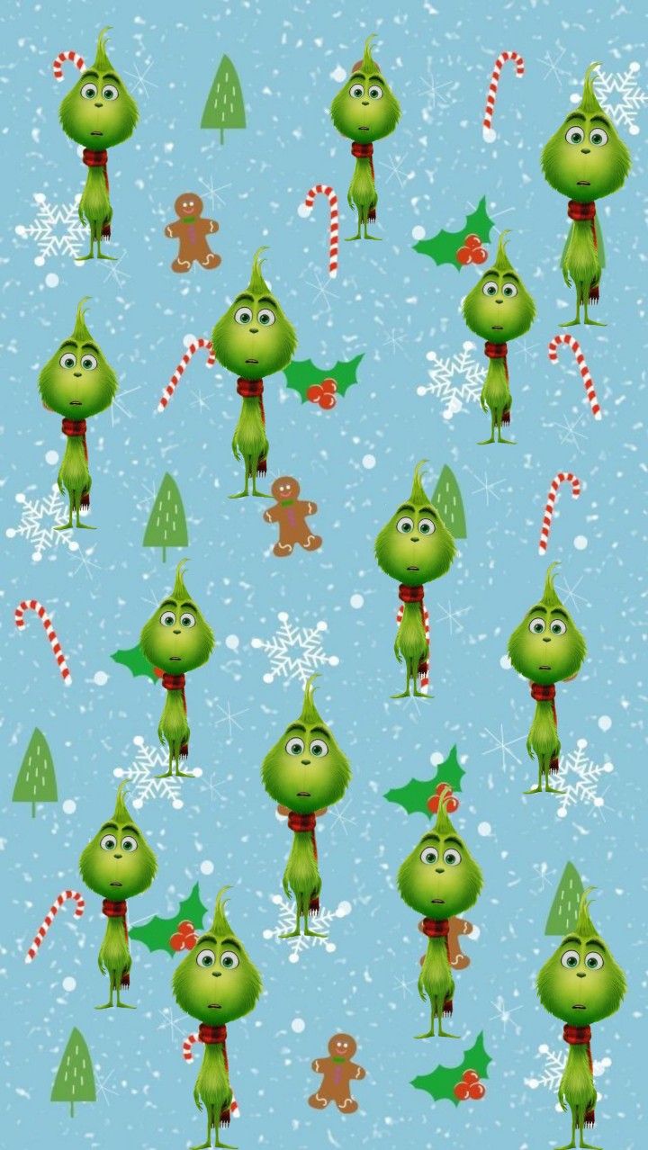 grinch wallpaper iphone 0059