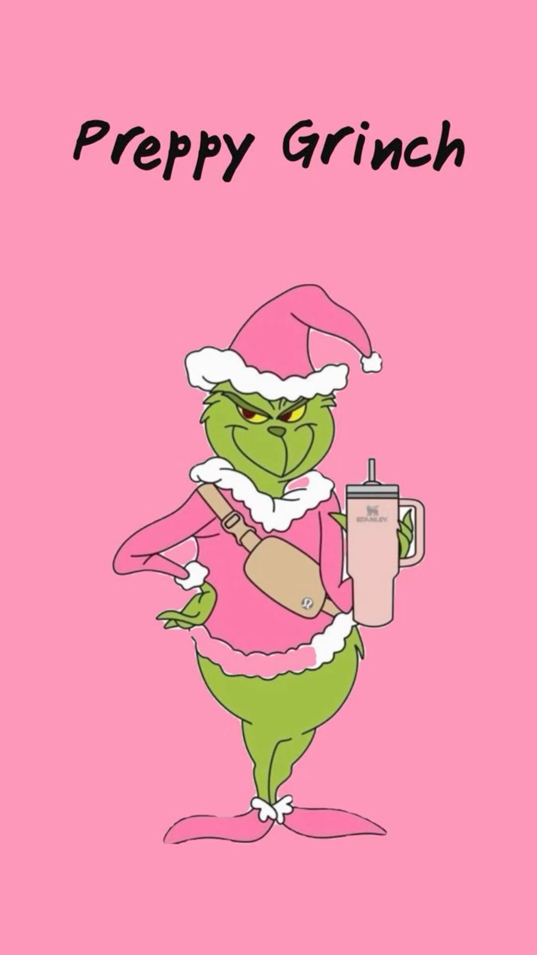 grinch wallpaper iphone 0063