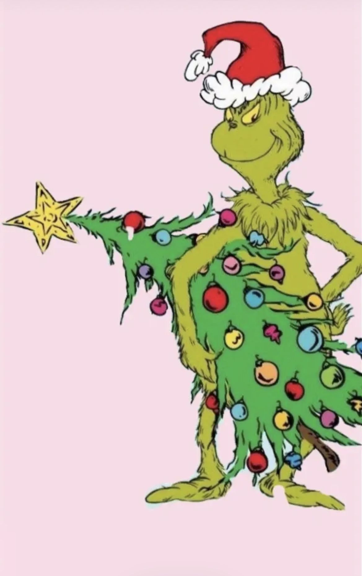 grinch wallpaper iphone 0068