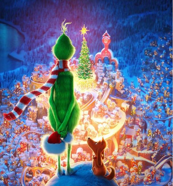 grinch wallpaper iphone 0070