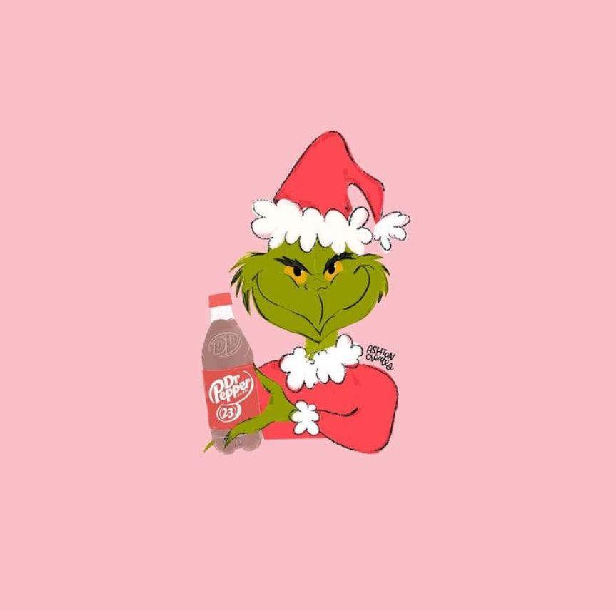 grinch wallpaper iphone 0071