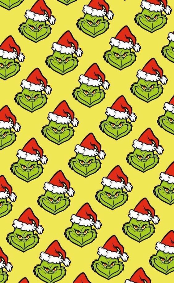 grinch wallpaper iphone 0076