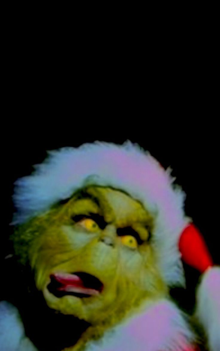 grinch wallpaper iphone 0080