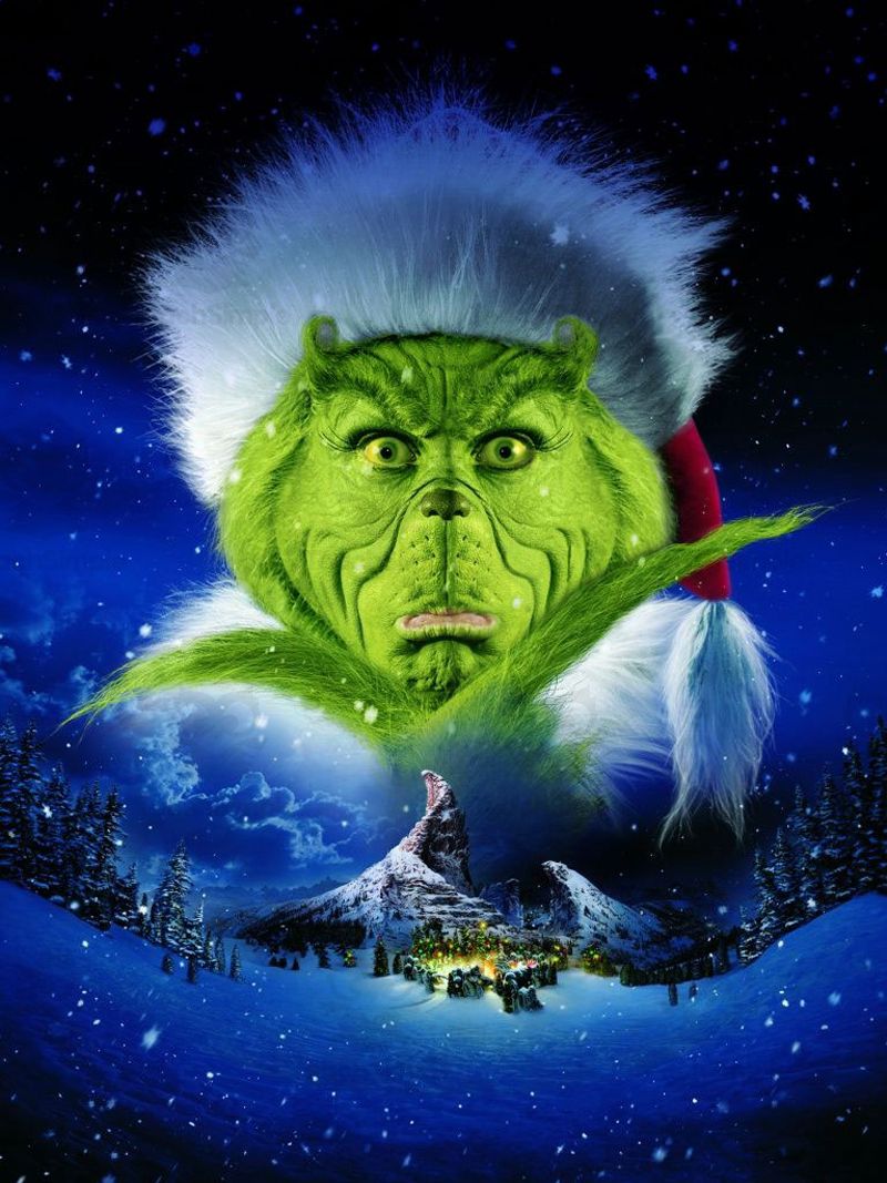 grinch wallpaper iphone 0088