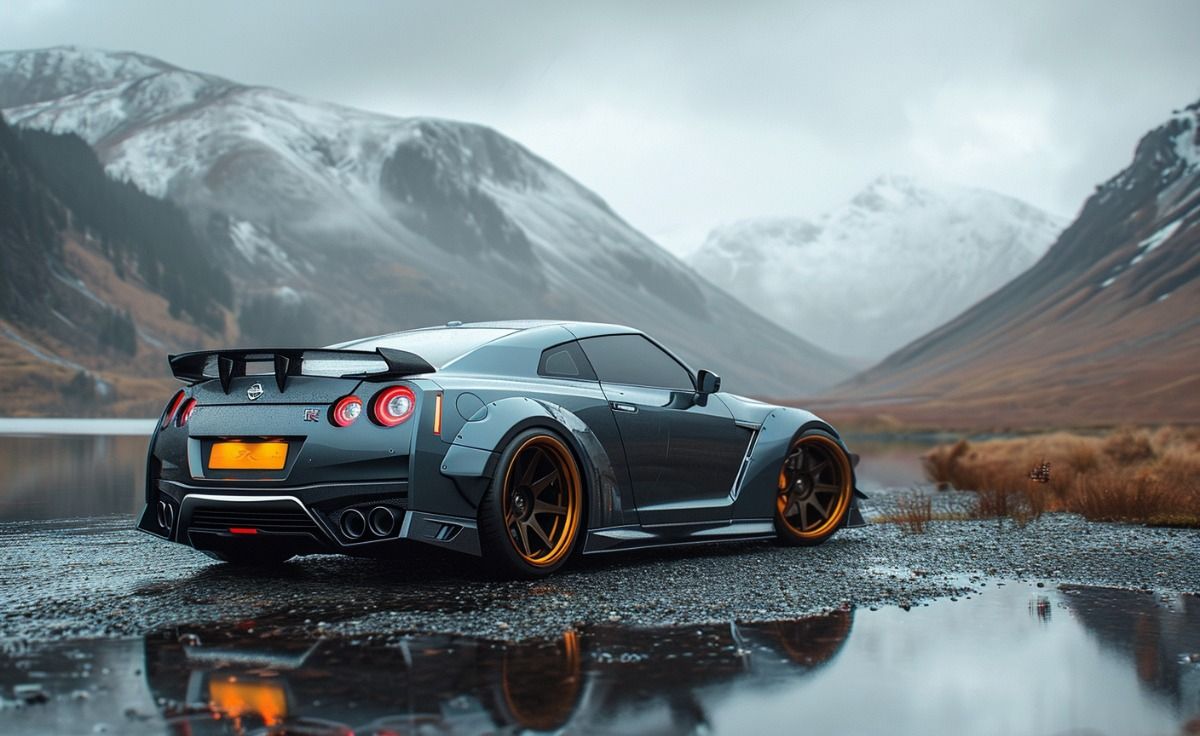 gtr wallpaper iphone for car enthusiasts