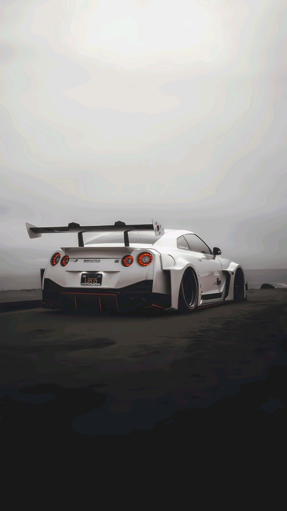 gtr wallpaper iphone for gamers