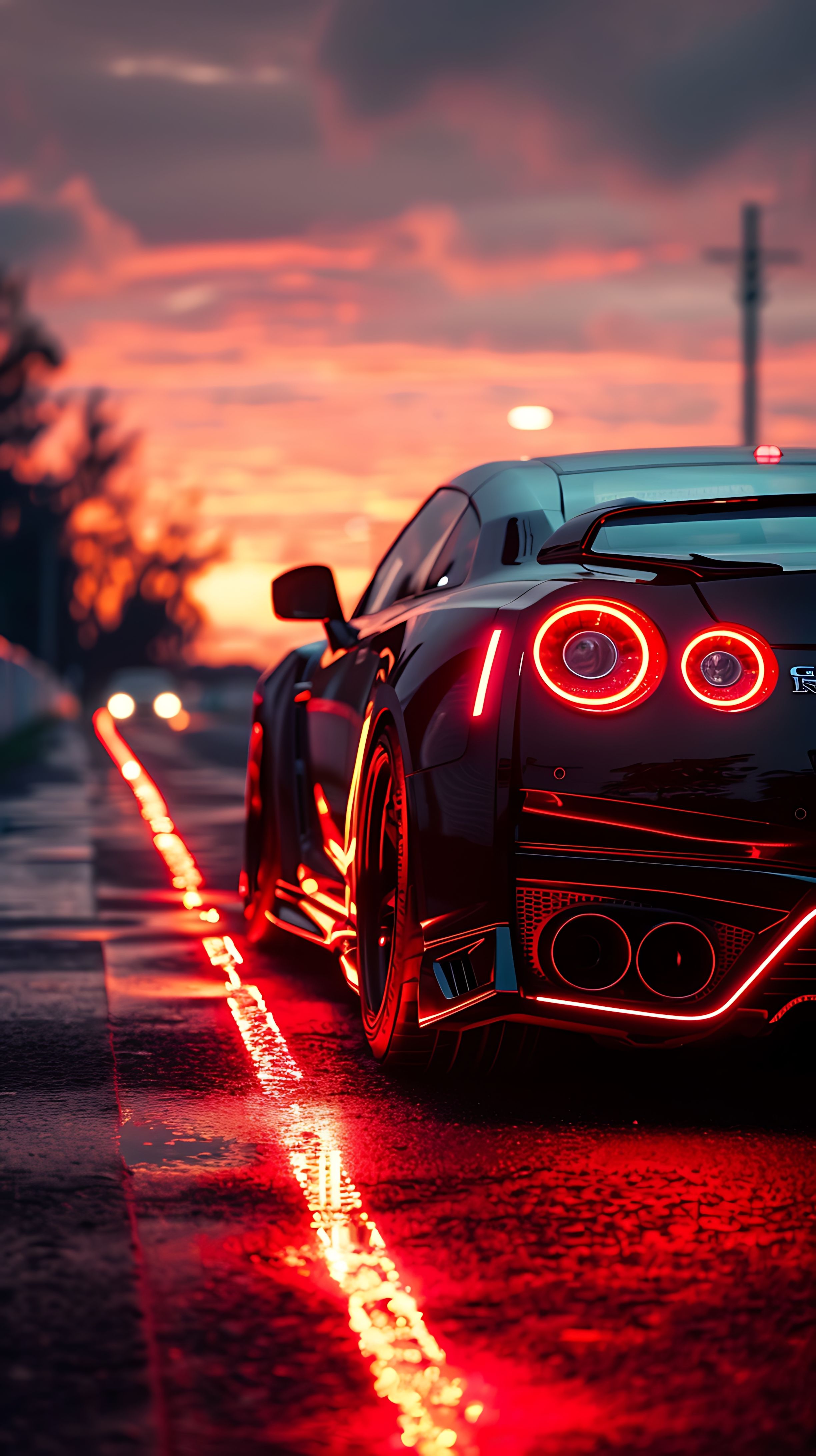 gtr wallpaper iphone 0023