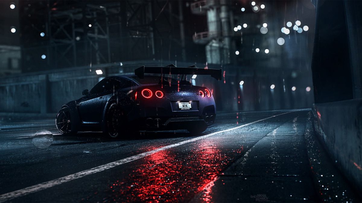 gtr wallpaper iphone 0025