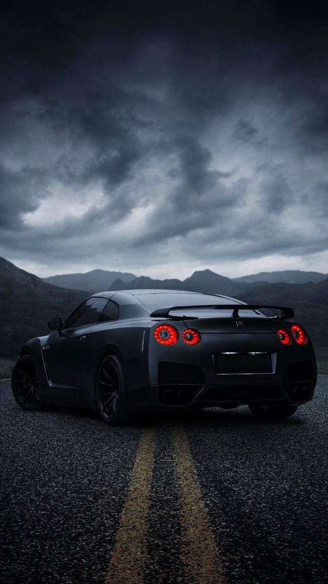 gtr wallpaper iphone 0032