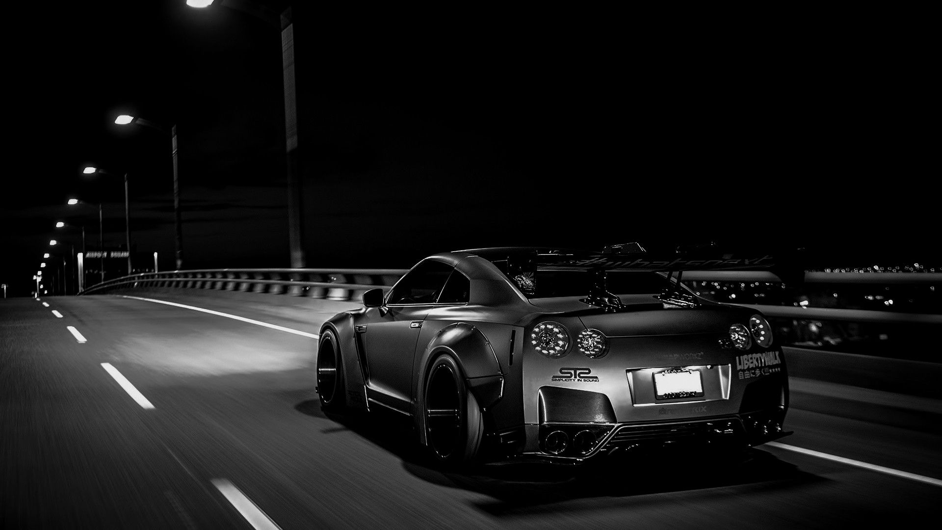 gtr wallpaper iphone 0033