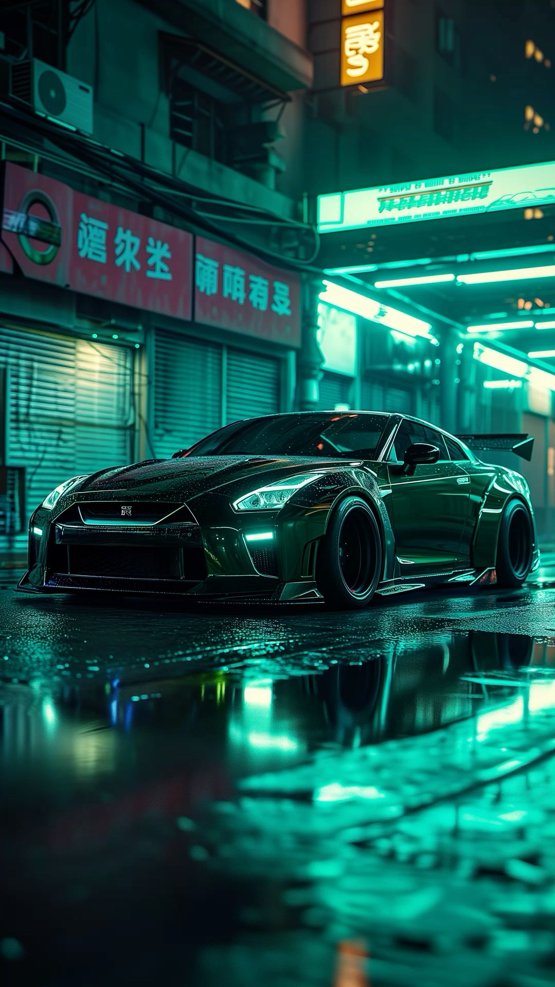 gtr wallpaper iphone 0036