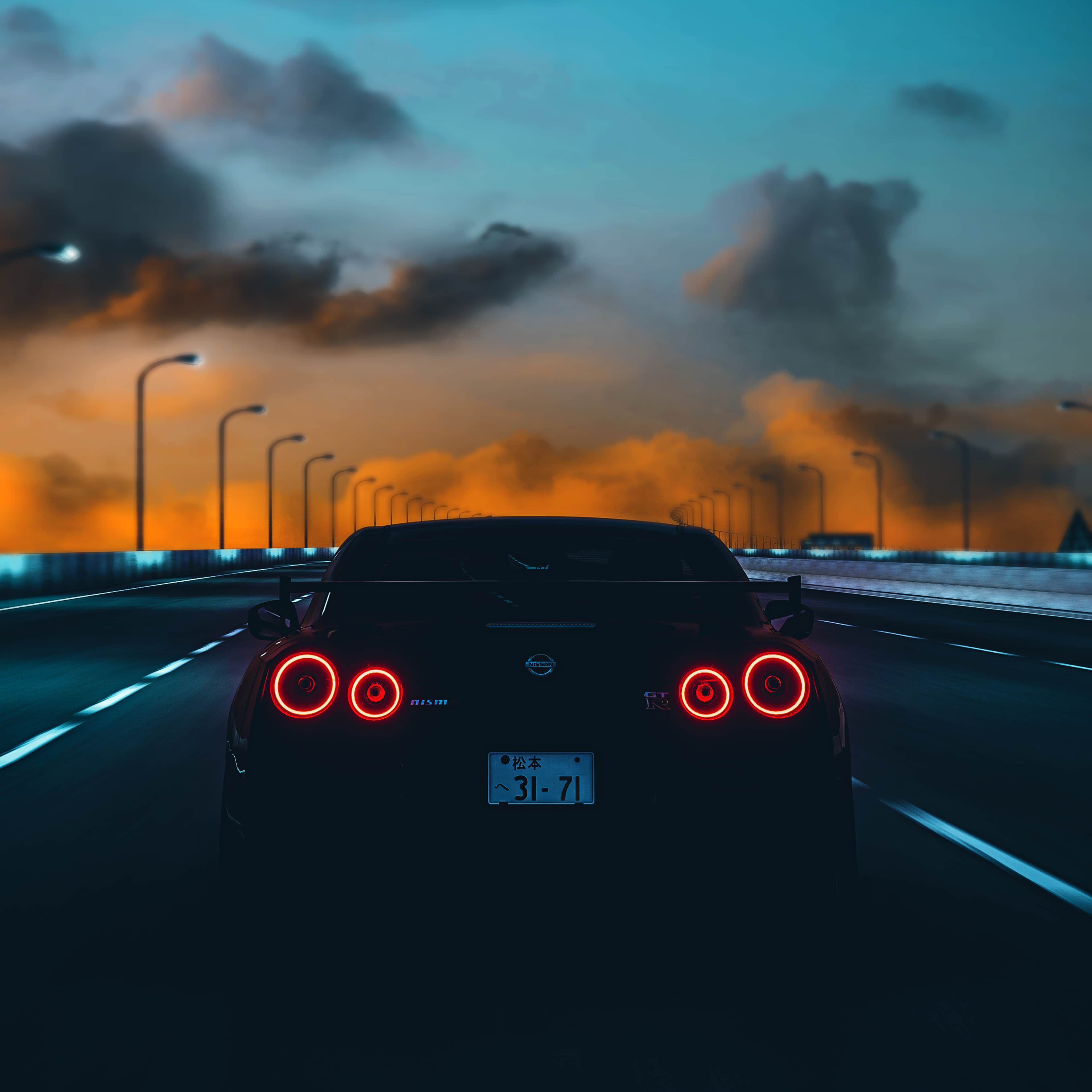 gtr wallpaper iphone 0039