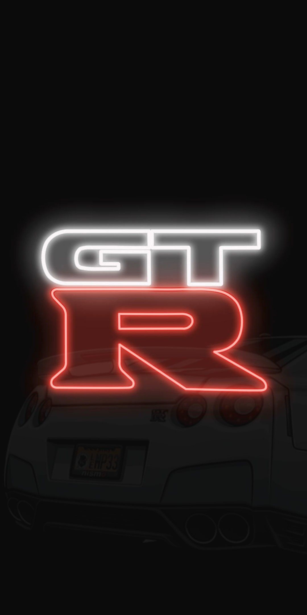 gtr wallpaper iphone 0042