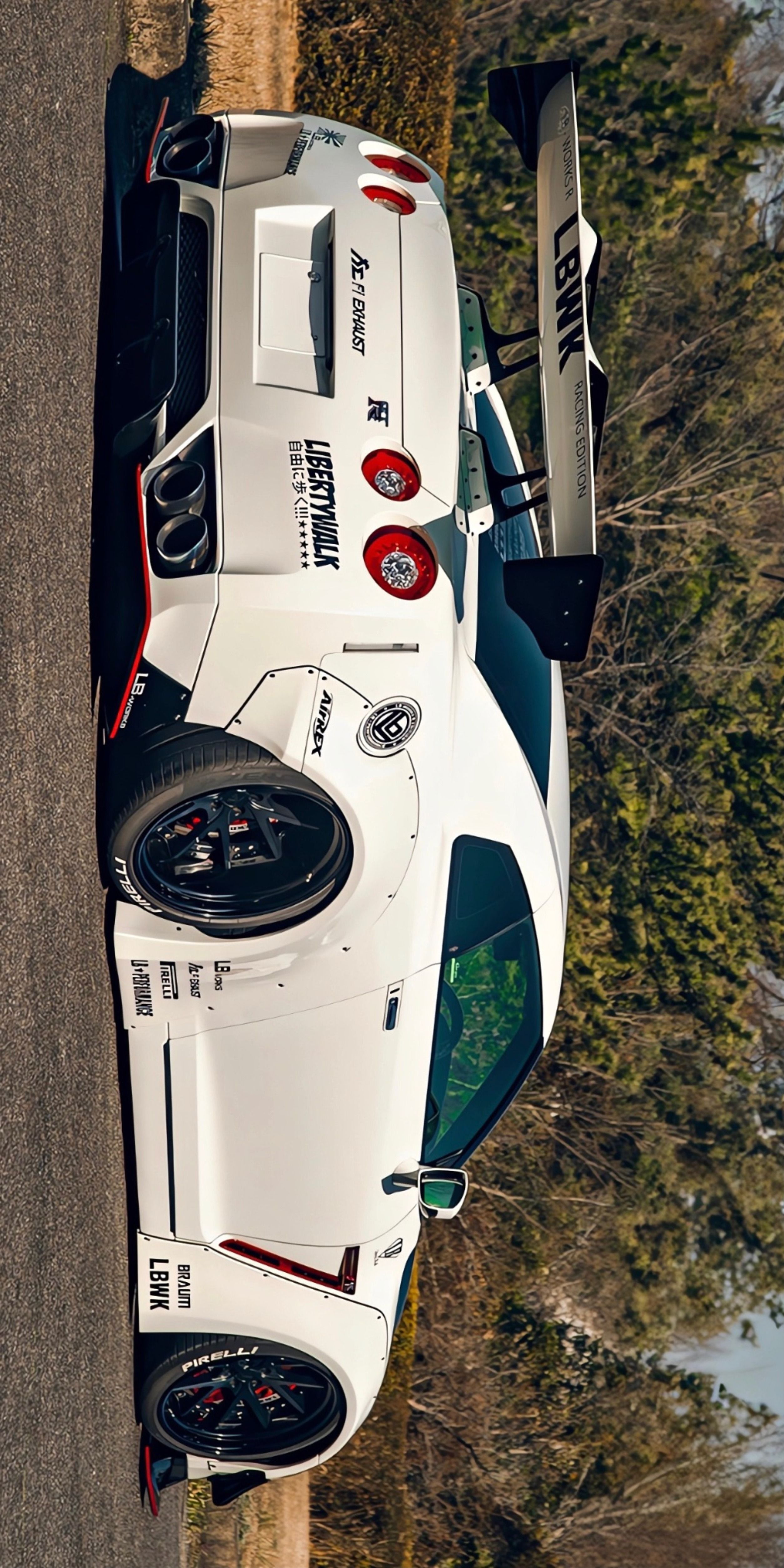 gtr wallpaper iphone 0057