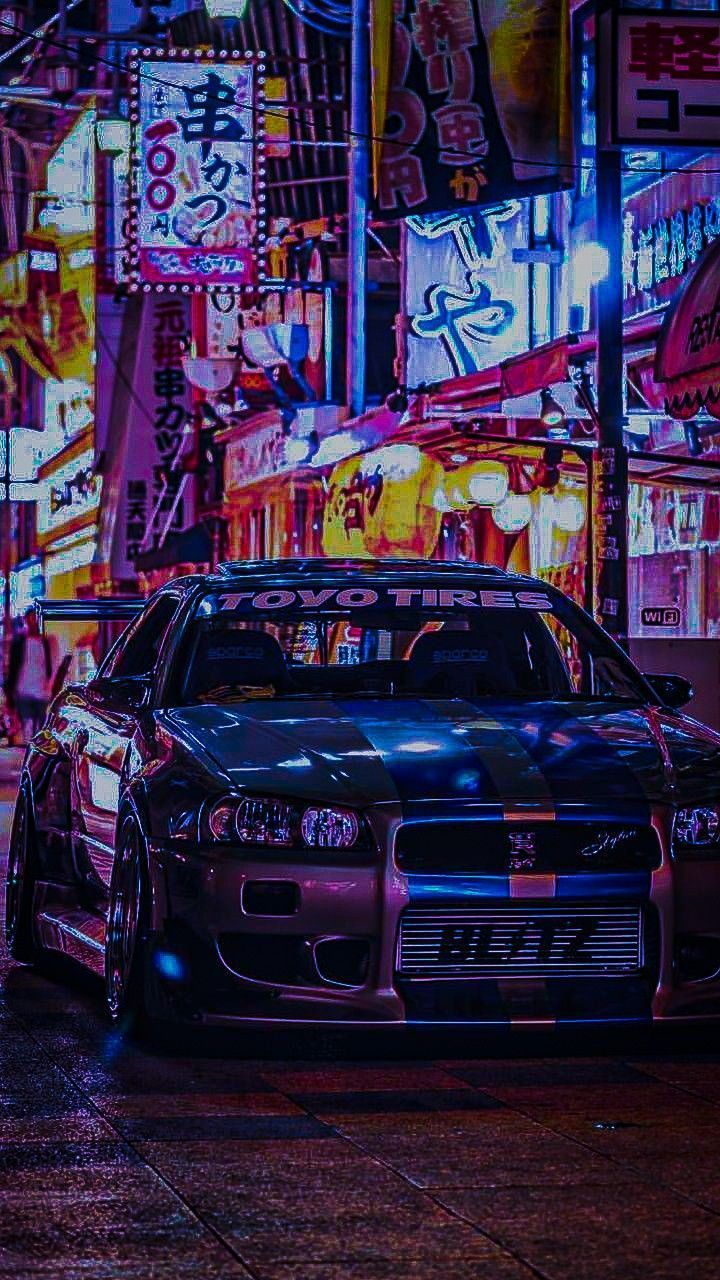 gtr wallpaper iphone 0060