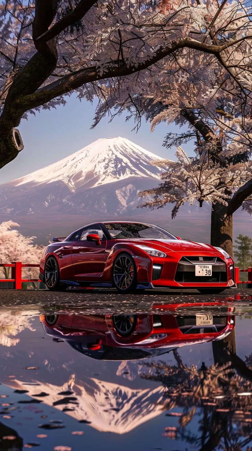 gtr wallpaper iphone 0064