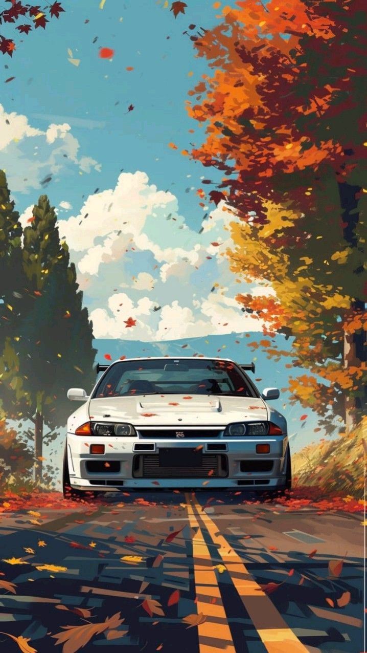 gtr wallpaper iphone 0073