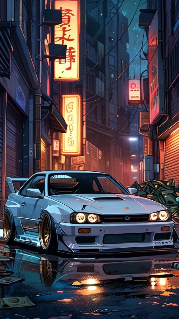 gtr wallpaper iphone 0077