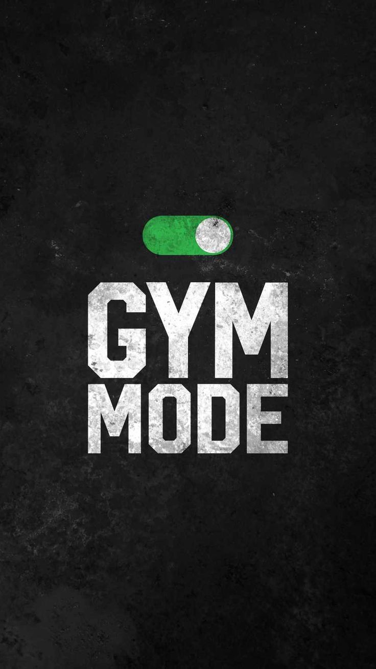 gym workout wallpaper iphone