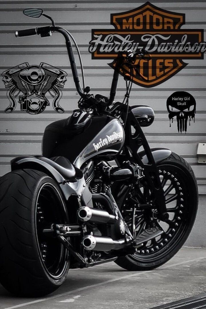 harley davidson wallpaper iphone 0025