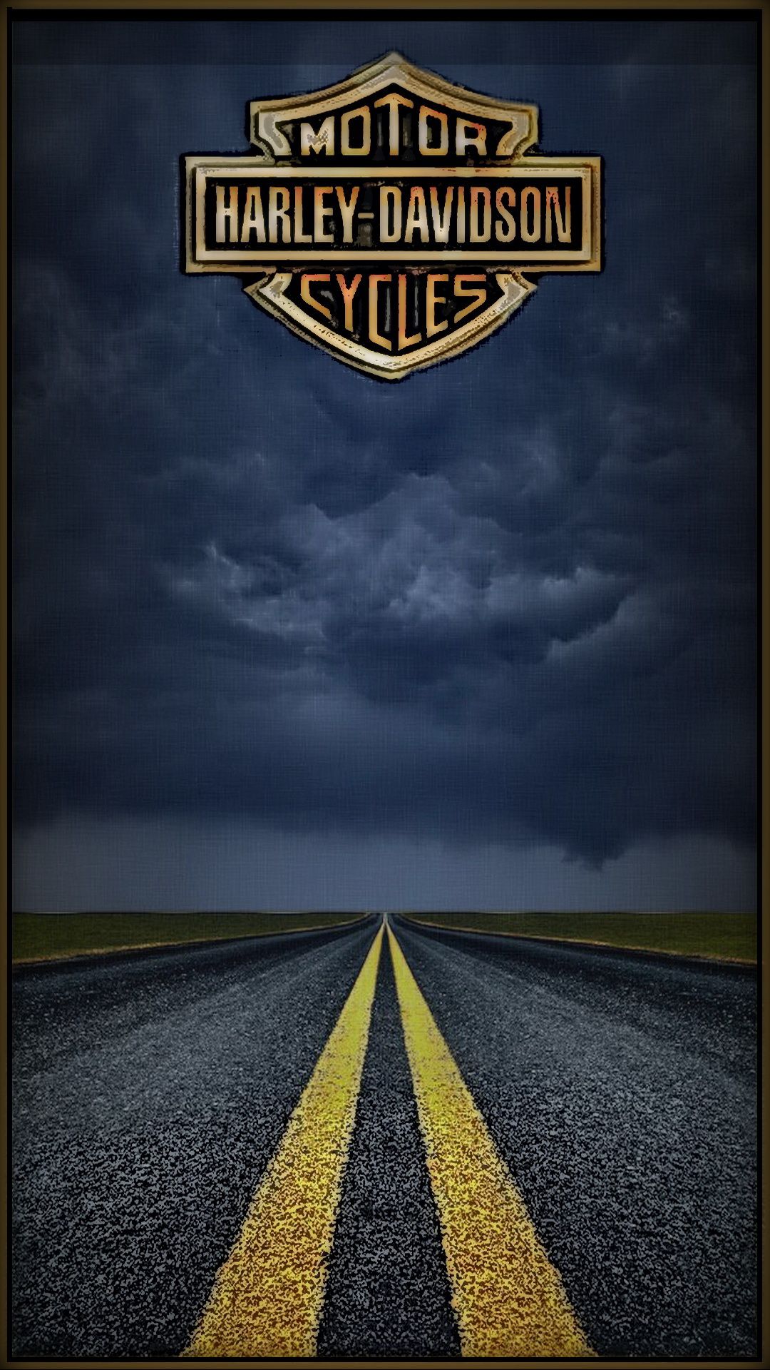 harley davidson wallpaper iphone 0028