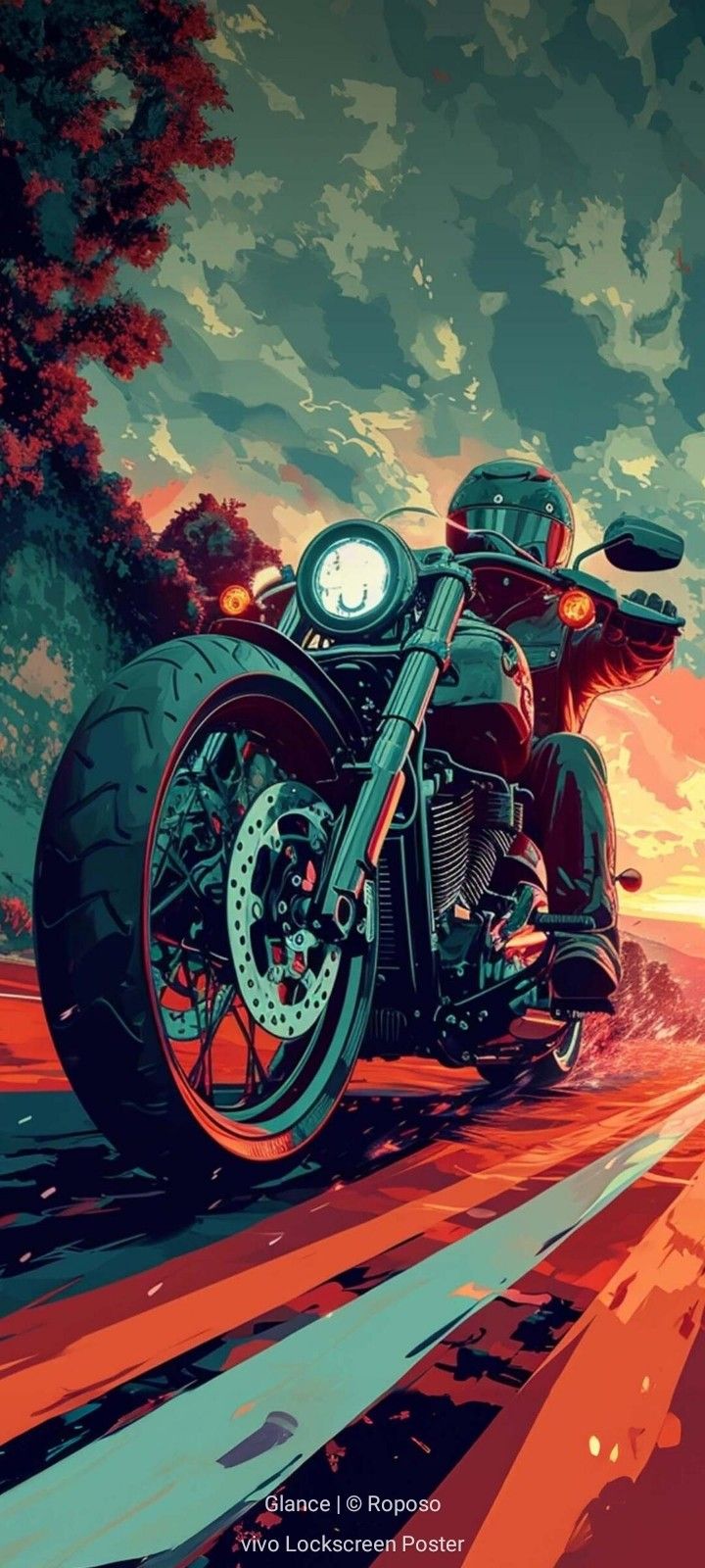 harley davidson wallpaper iphone 0033