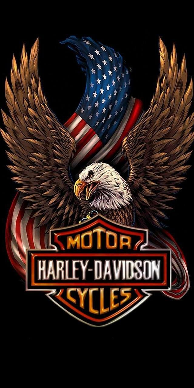 harley davidson wallpaper iphone 0048