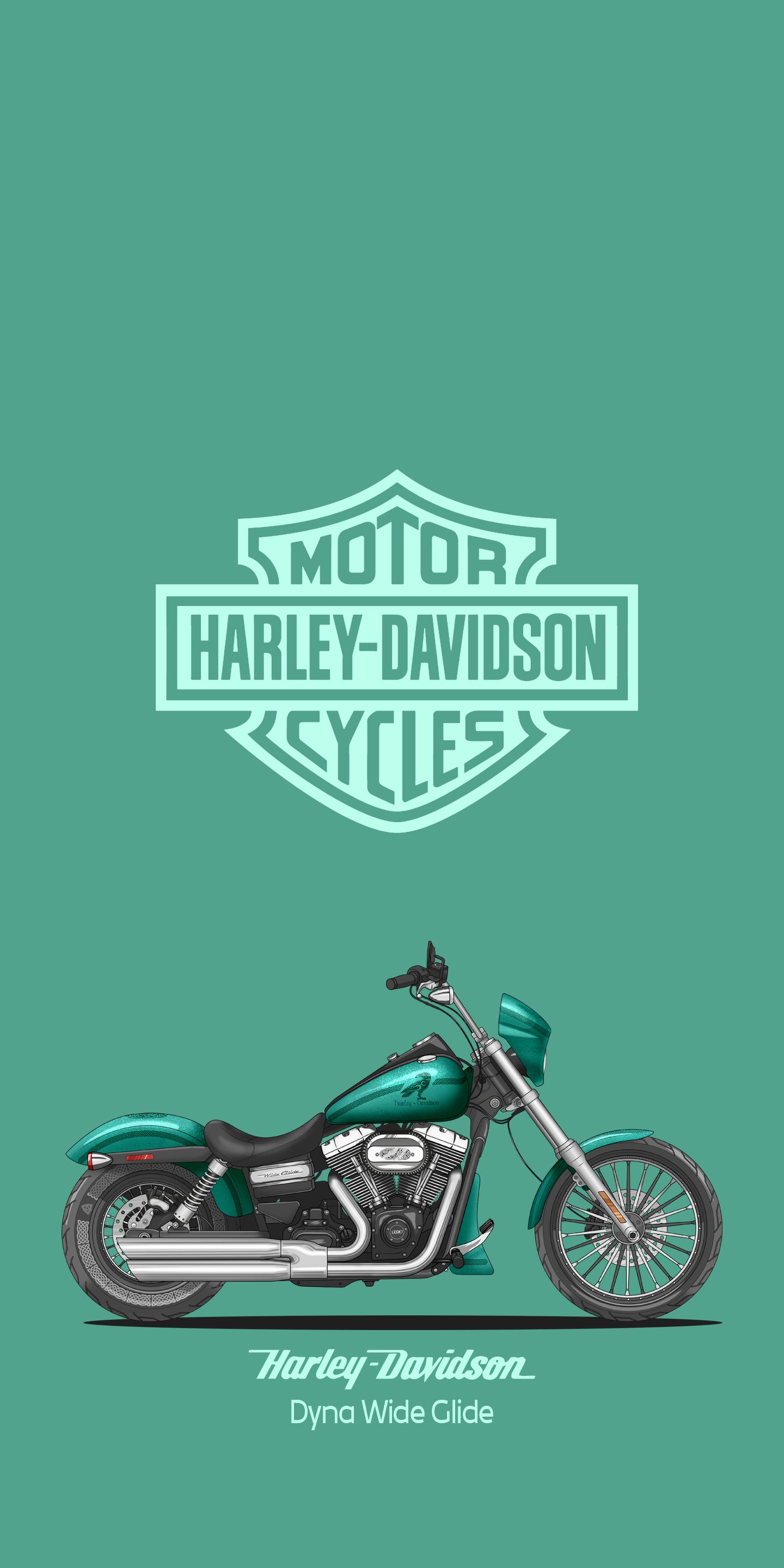 harley davidson wallpaper iphone 0075