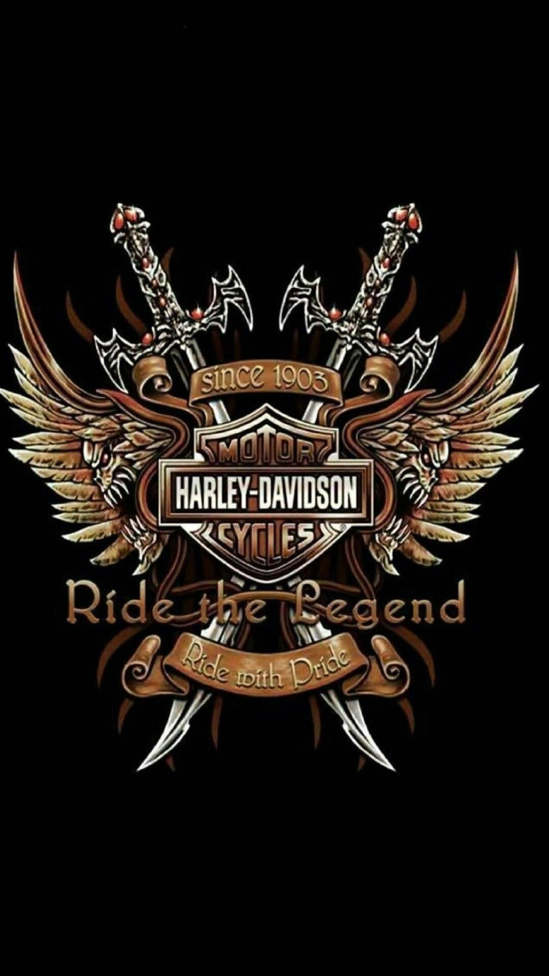 harley davidson wallpaper iphone 0094