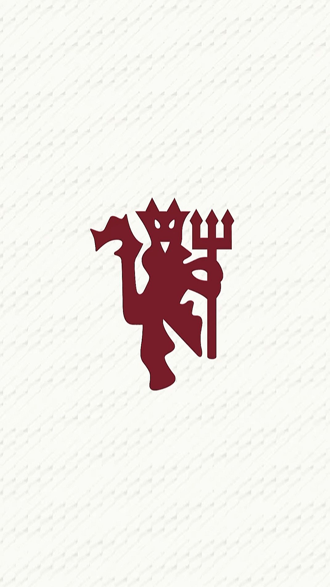 hd manchester united iphone wallpaper