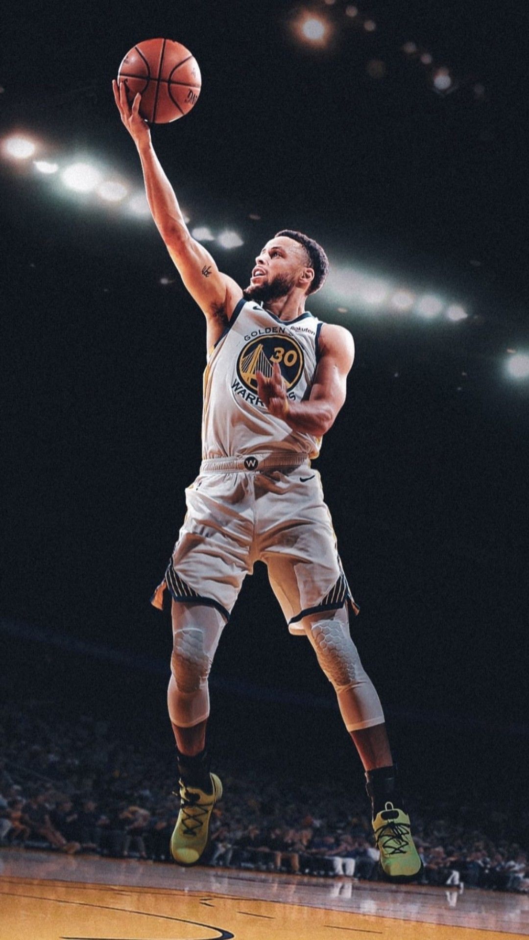 hd nba wallpaper iphone