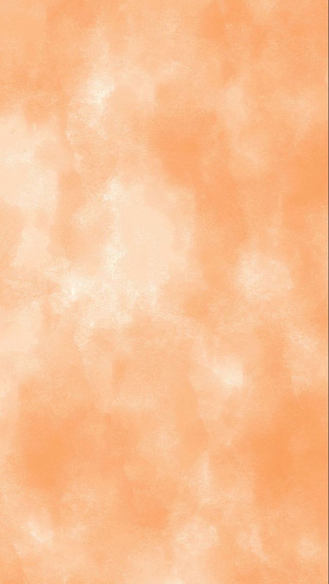 HD orange iphone wallpaper